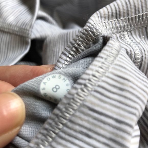 Lululemon Wunder Under - Picture 6 of 6